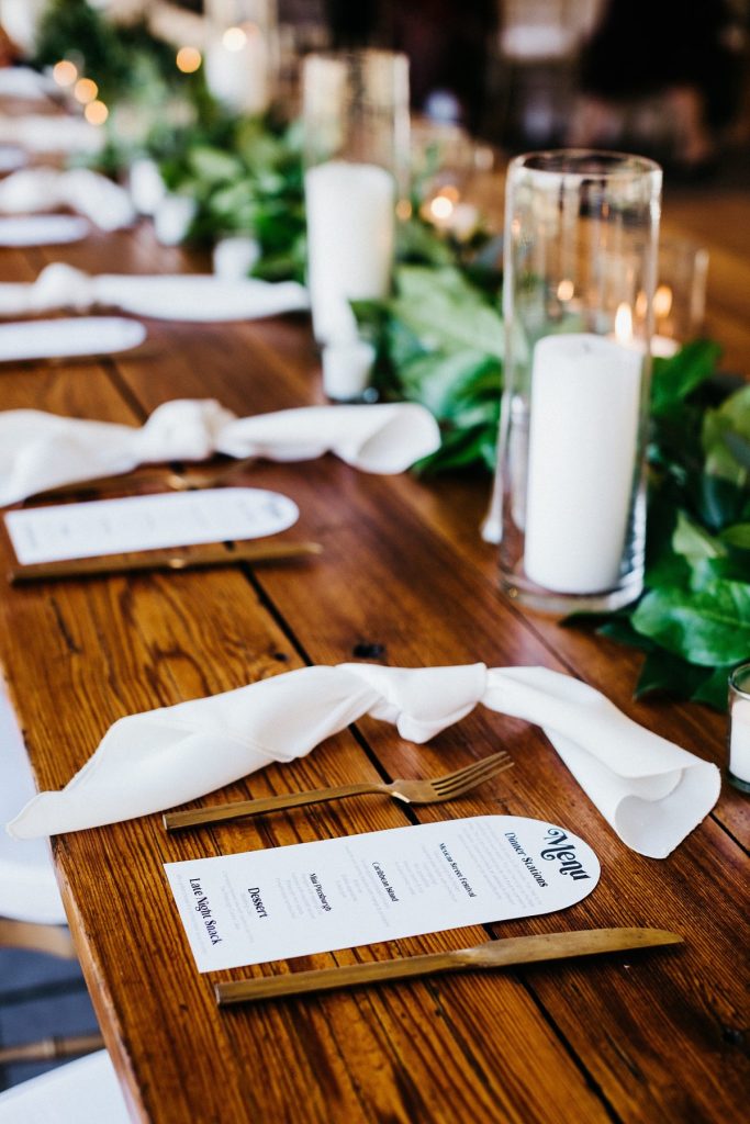 Bohemian Wedding at Gardens of Stonebridge | Burgh Brides | Ryan Zarichnak Photography