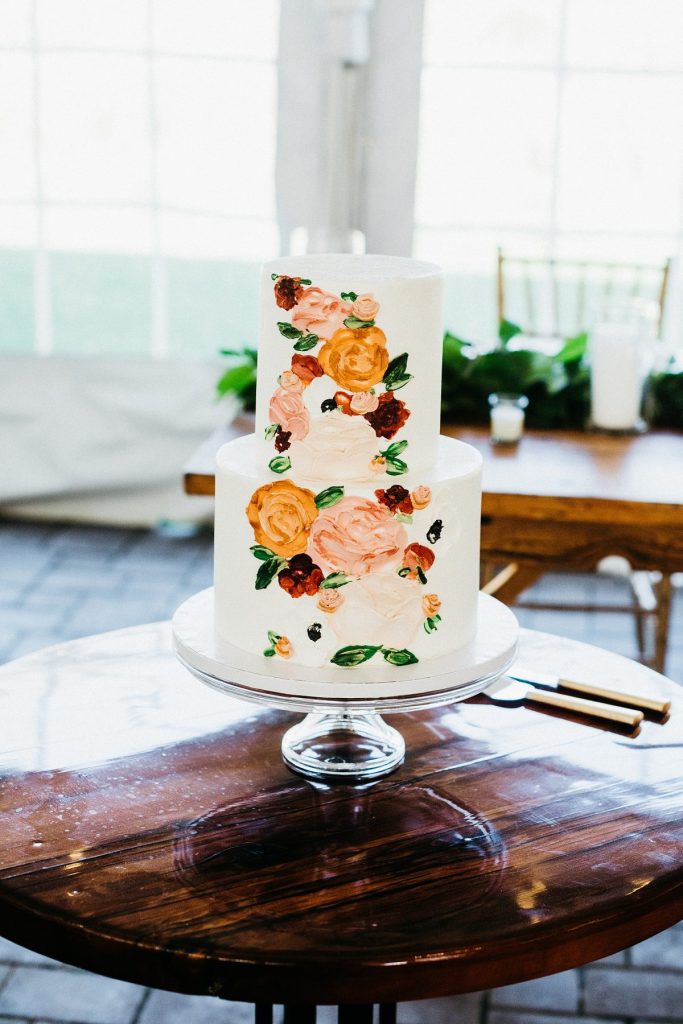 Bohemian Wedding at Gardens of Stonebridge | Burgh Brides | Ryan Zarichnak Photography