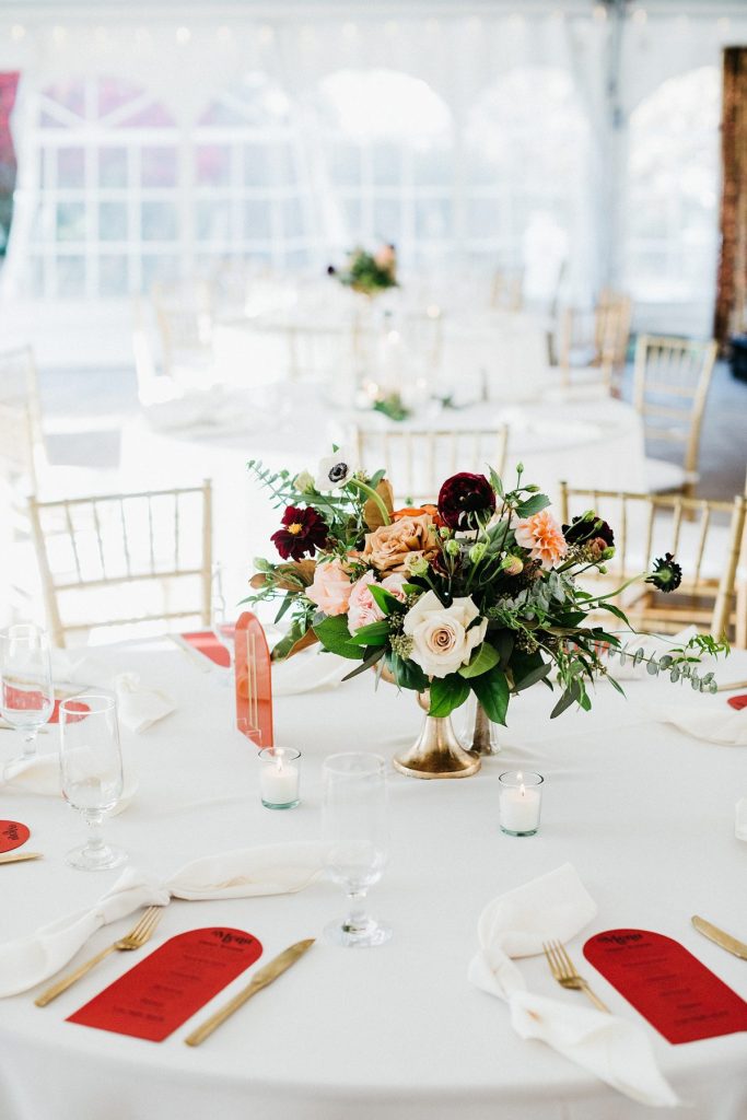 Bohemian Wedding at Gardens of Stonebridge | Burgh Brides | Ryan Zarichnak Photography