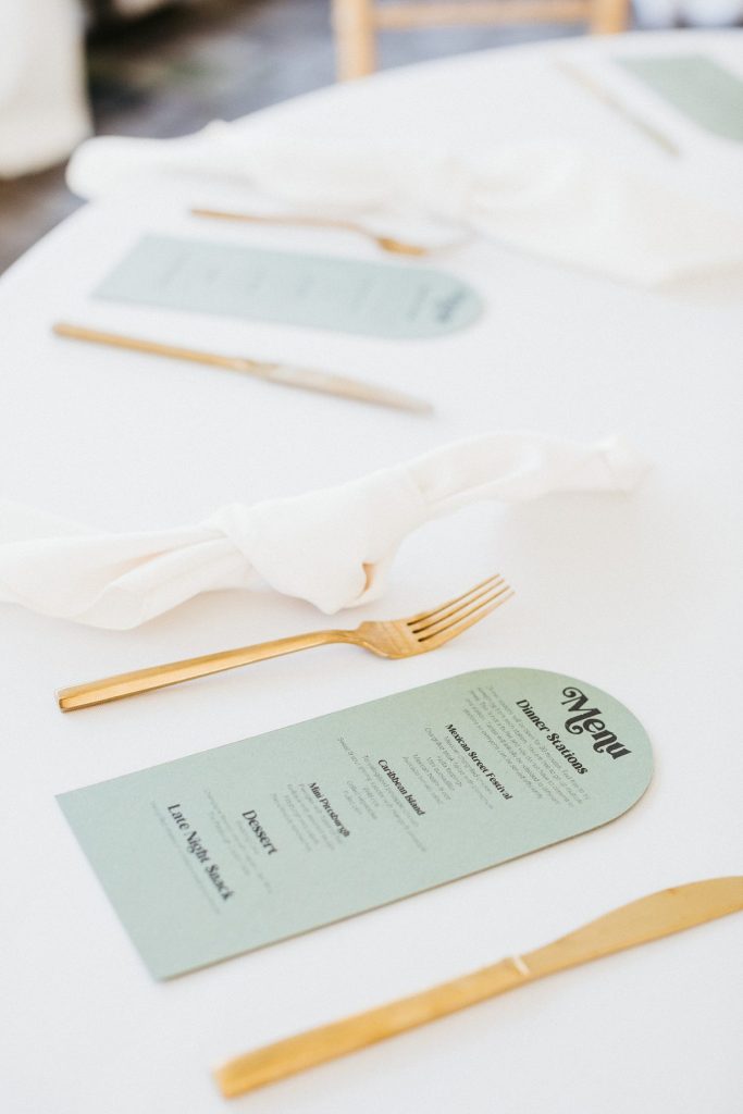 Bohemian Wedding at Gardens of Stonebridge | Burgh Brides | Ryan Zarichnak Photography