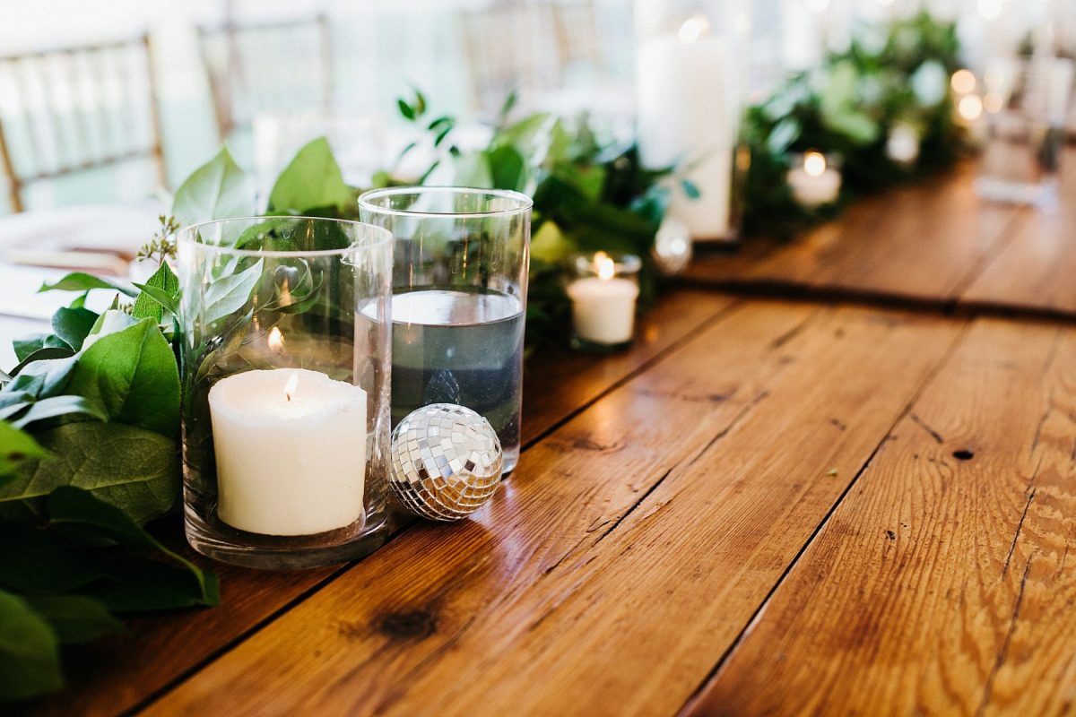 Bohemian Wedding at Gardens of Stonebridge | Burgh Brides | Ryan Zarichnak Photography