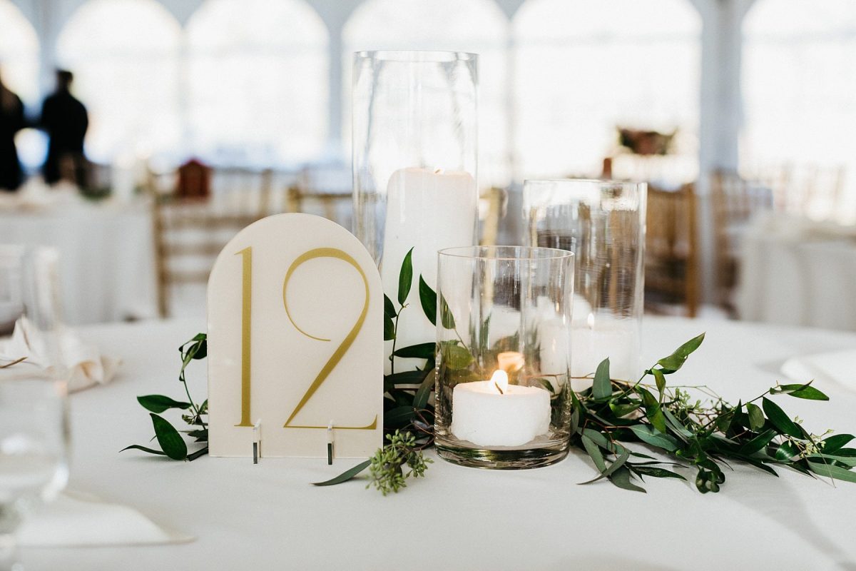 Bohemian Wedding at Gardens of Stonebridge | Burgh Brides | Ryan Zarichnak Photography