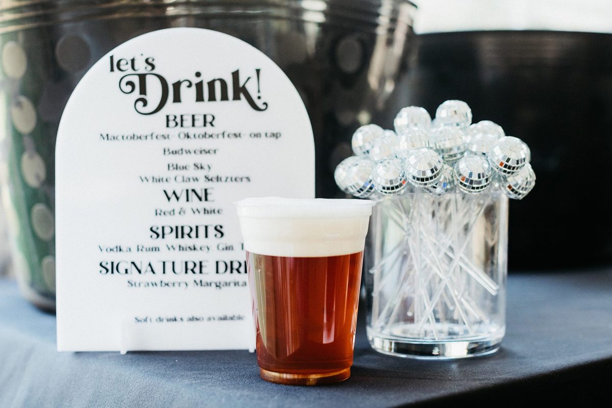 Bohemian Wedding at Gardens of Stonebridge | Burgh Brides | Ryan Zarichnak Photography