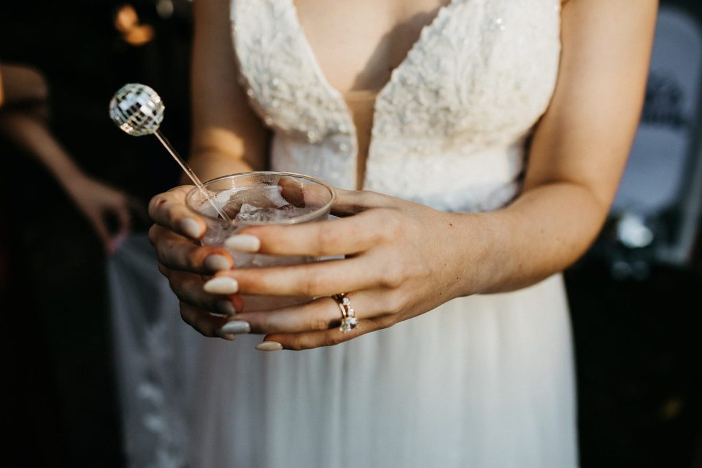 Bohemian Wedding at Gardens of Stonebridge | Burgh Brides | Ryan Zarichnak Photography