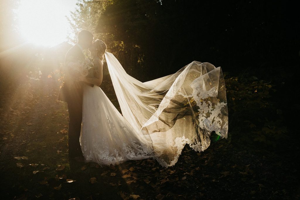 Bohemian Wedding at Gardens of Stonebridge | Burgh Brides | Ryan Zarichnak Photography
