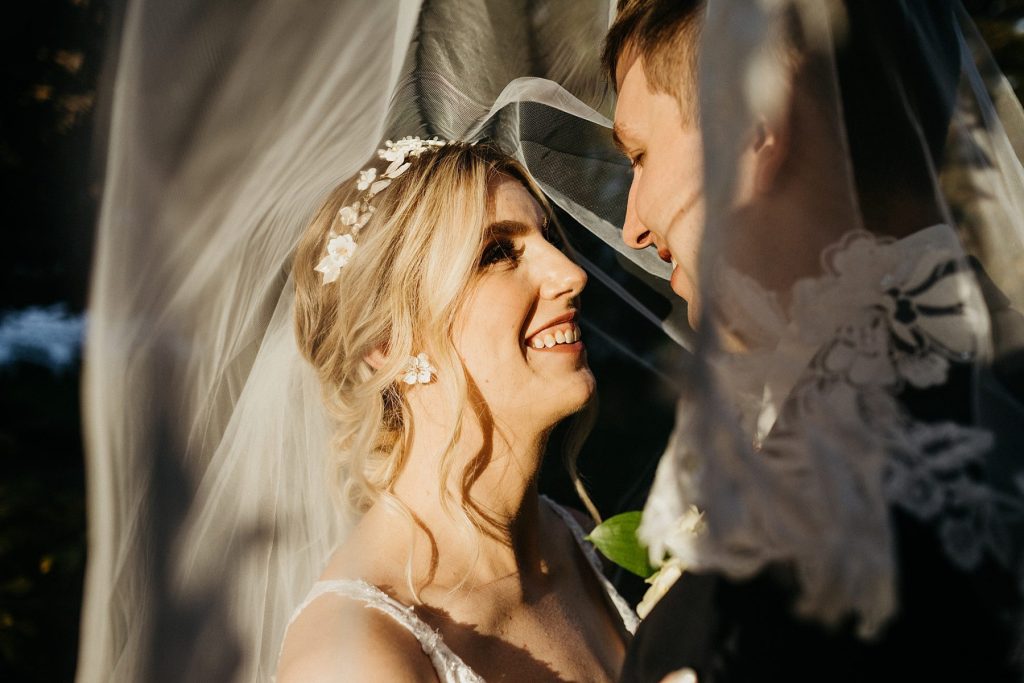 Bohemian Wedding at Gardens of Stonebridge | Burgh Brides | Ryan Zarichnak Photography
