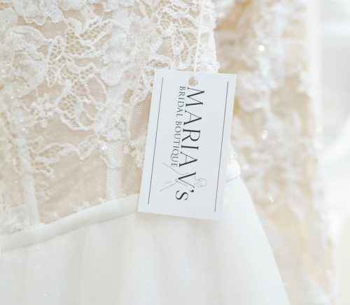 Maria V's Bridal Boutique | Pittsburgh Wedding Dress Boutique | Burgh Brides