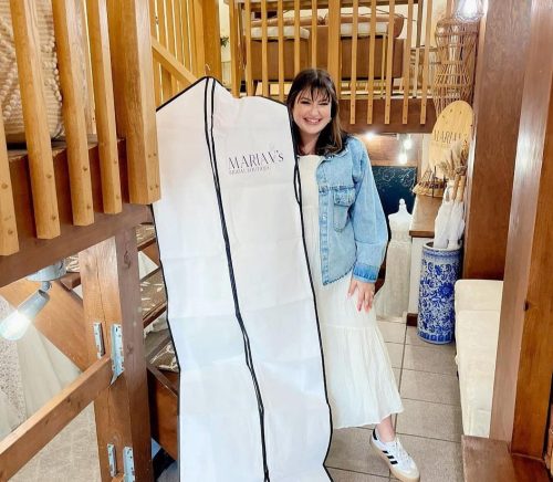 Maria V's Bridal Boutique | Pittsburgh Wedding Dress Boutique | Burgh Brides