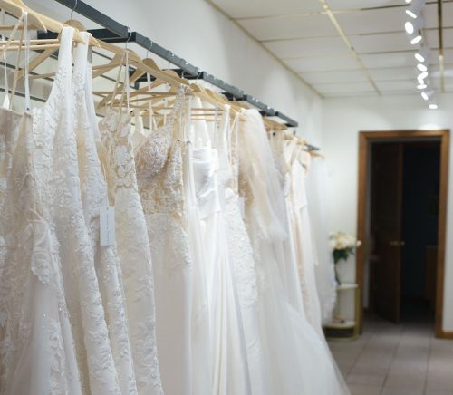 Maria V's Bridal Boutique | Pittsburgh Wedding Dress Boutique | Burgh Brides