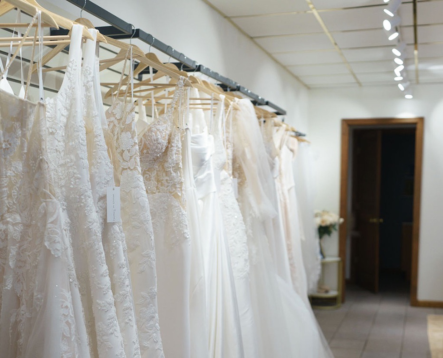 Maria V's Bridal Boutique