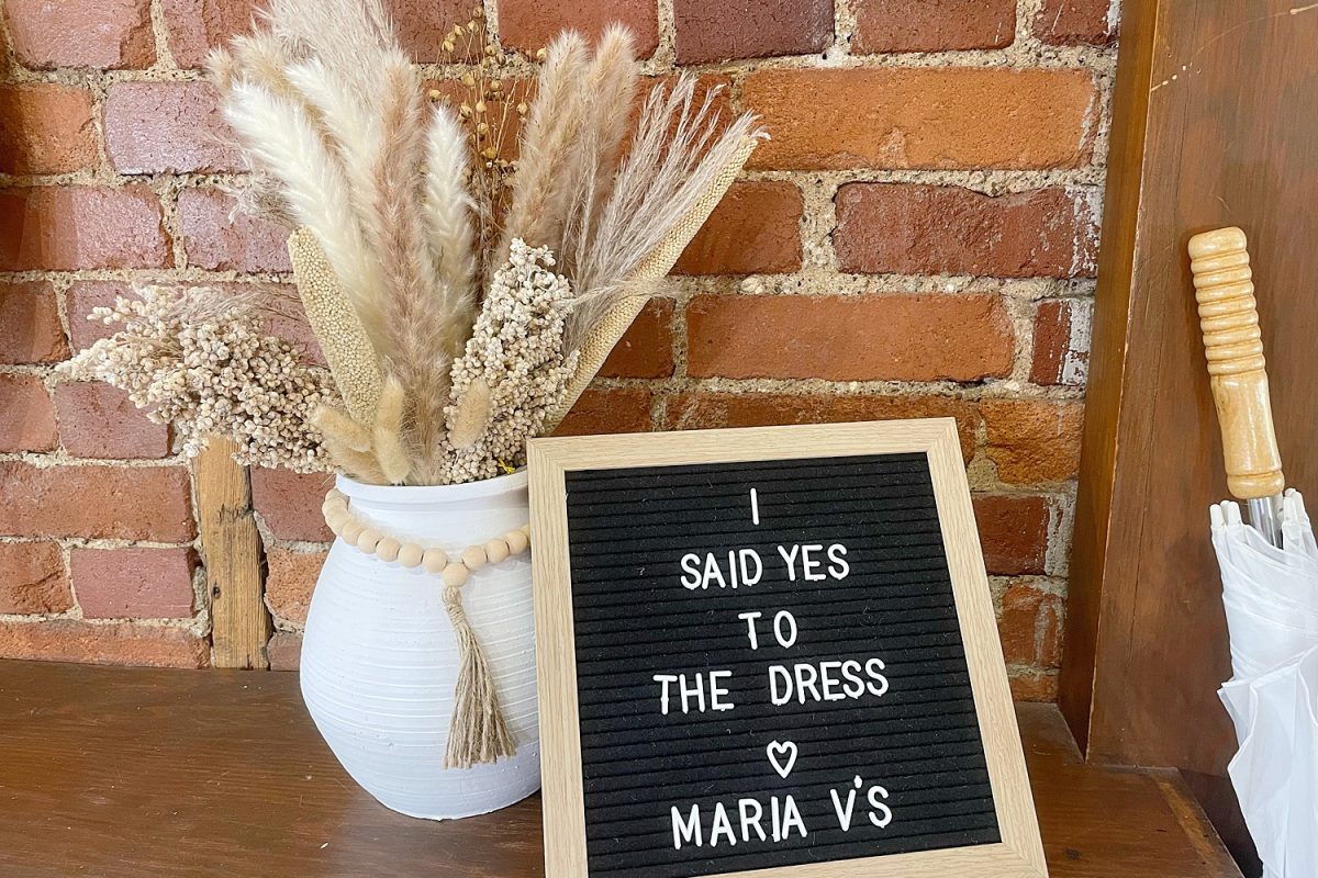 sachin and babi light blue dress Maria Georgas Explains Why She Turned Down 'The Bachelorette' Lead main image 0