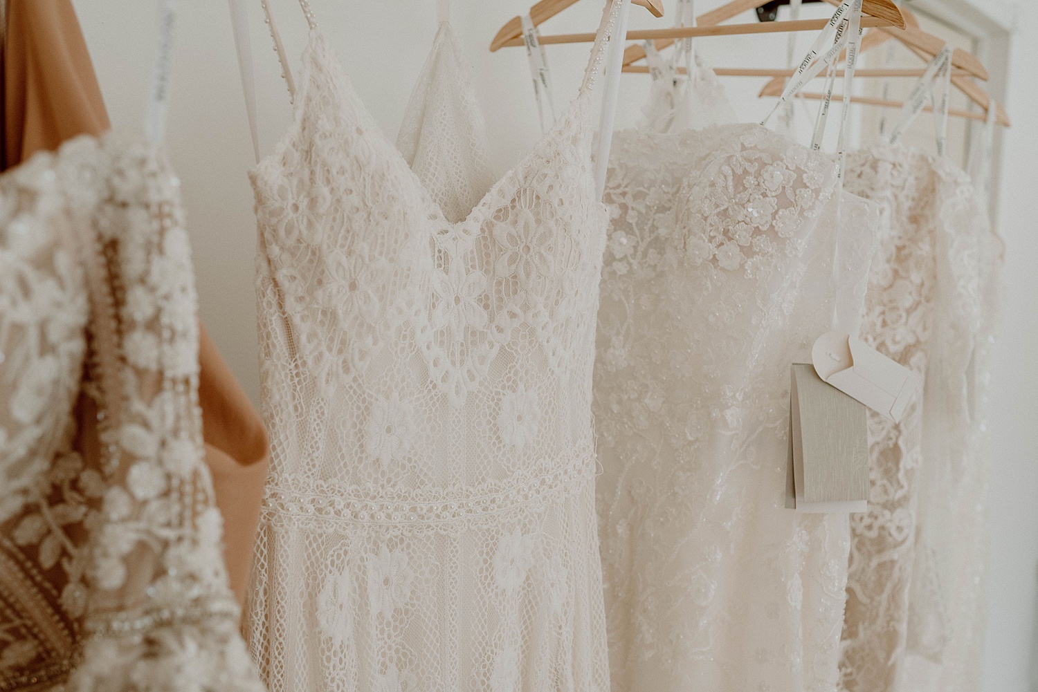 Maria V's Bridal Boutique | Pittsburgh Wedding Dress Boutique