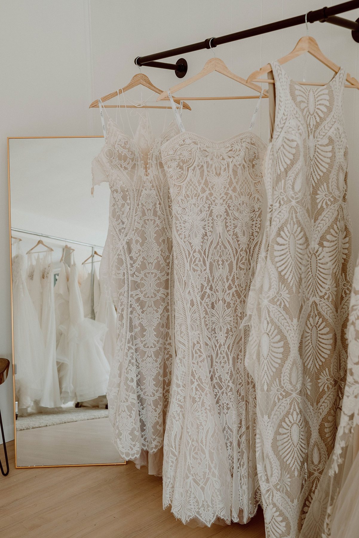 Maria V's Bridal Boutique Pittsburgh Wedding Dress Boutique