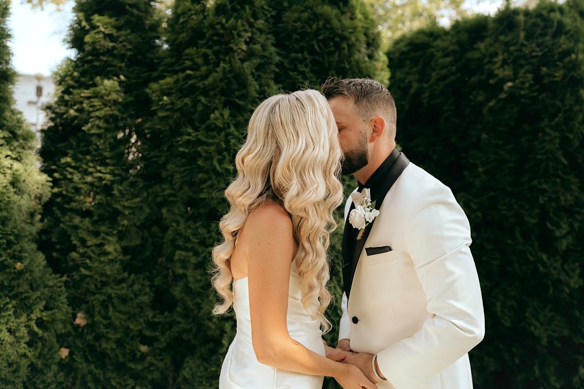 PROMISE Bridal Artistry | Pittsburgh Wedding Hair Stylist | Burgh Brides