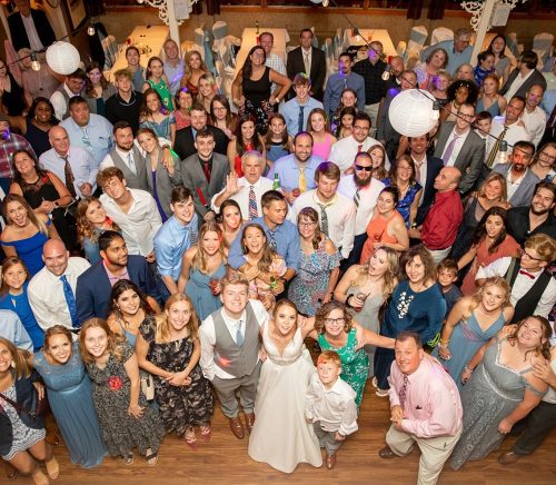 The Gateway Clipper | Pittsburgh Wedding Venue | Burgh Brides