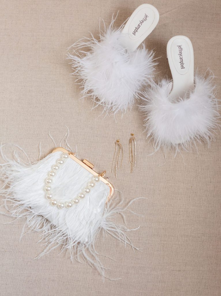 Art-Deco Inspired Wedding at Omni William Penn Hotel | Burgh Brides | Joey Kennedy Photography