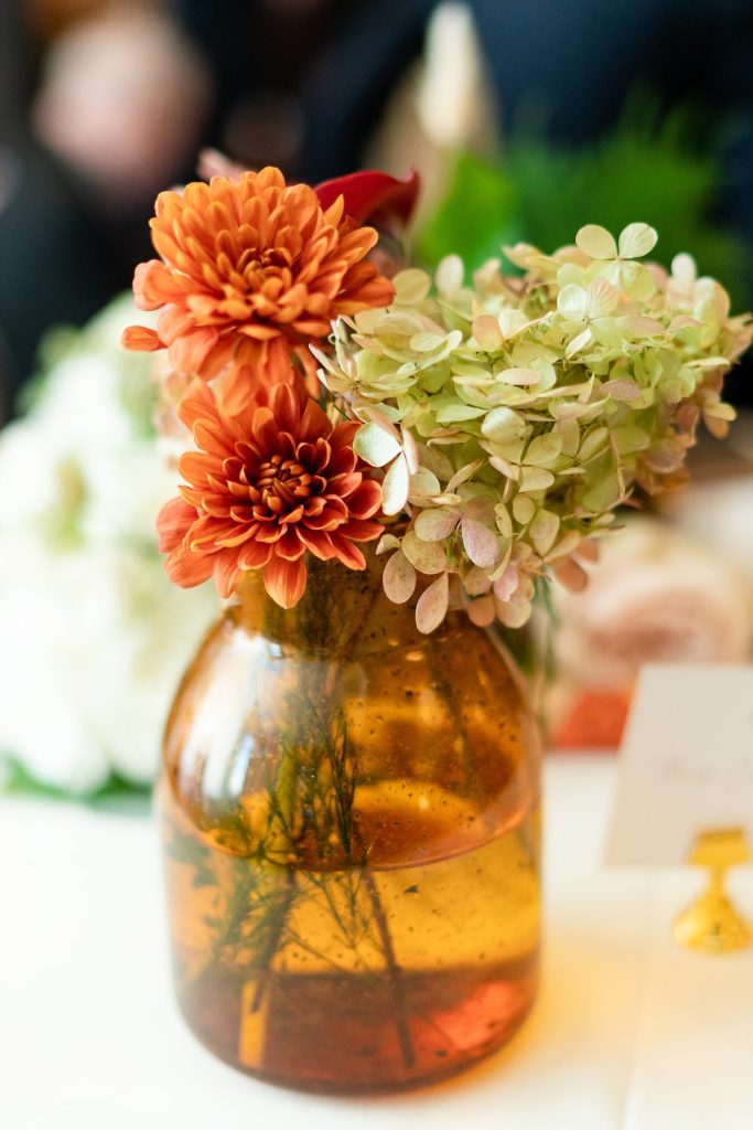 Art-Deco Inspired Wedding at Omni William Penn Hotel | Burgh Brides | Joey Kennedy Photography