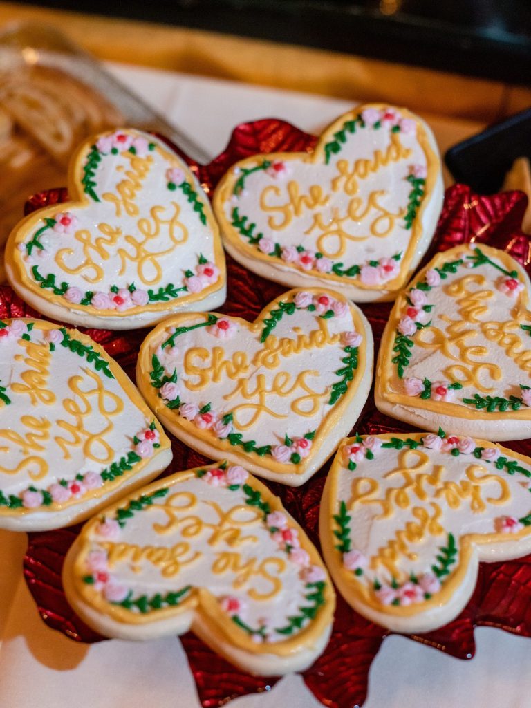 Art-Deco Inspired Wedding at Omni William Penn Hotel | Burgh Brides | Joey Kennedy Photography