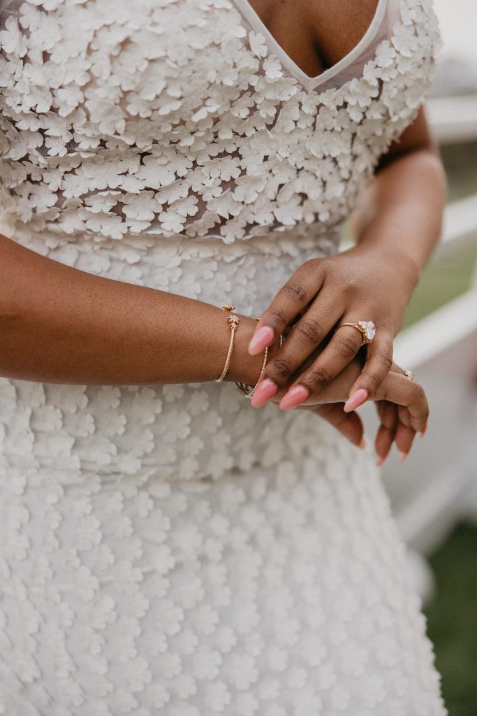 Intimate Double Decker Bus Wedding Inspiration | Burgh Brides | Rachel Rowland Photography