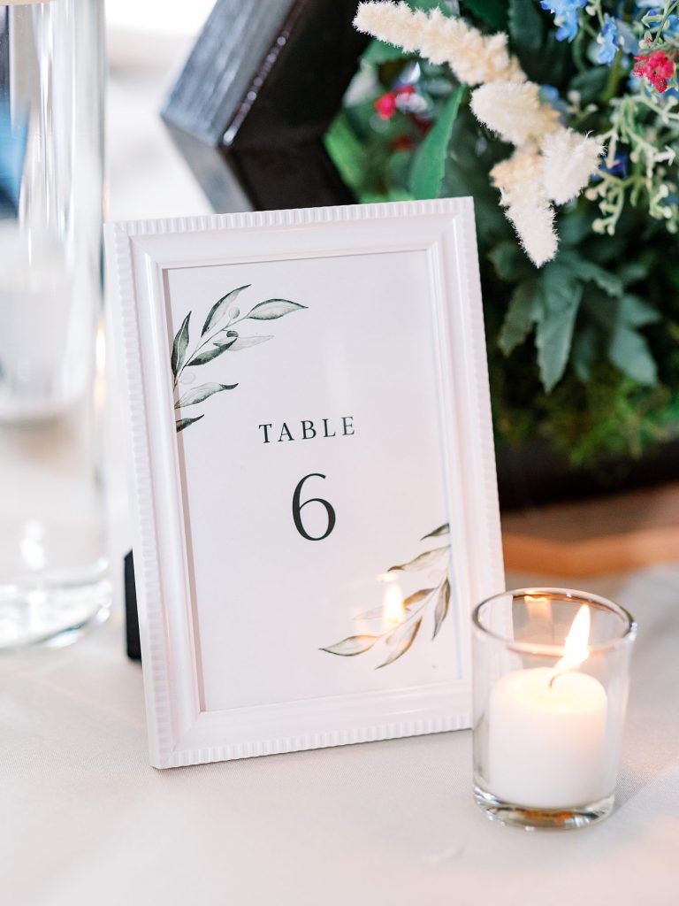 Colorful Treesdale Golf & Country Club Wedding | Burgh Brides | Anne Troxel Photography