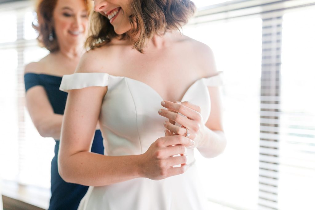 Colorful Treesdale Golf & Country Club Wedding | Burgh Brides | Anne Troxel Photography