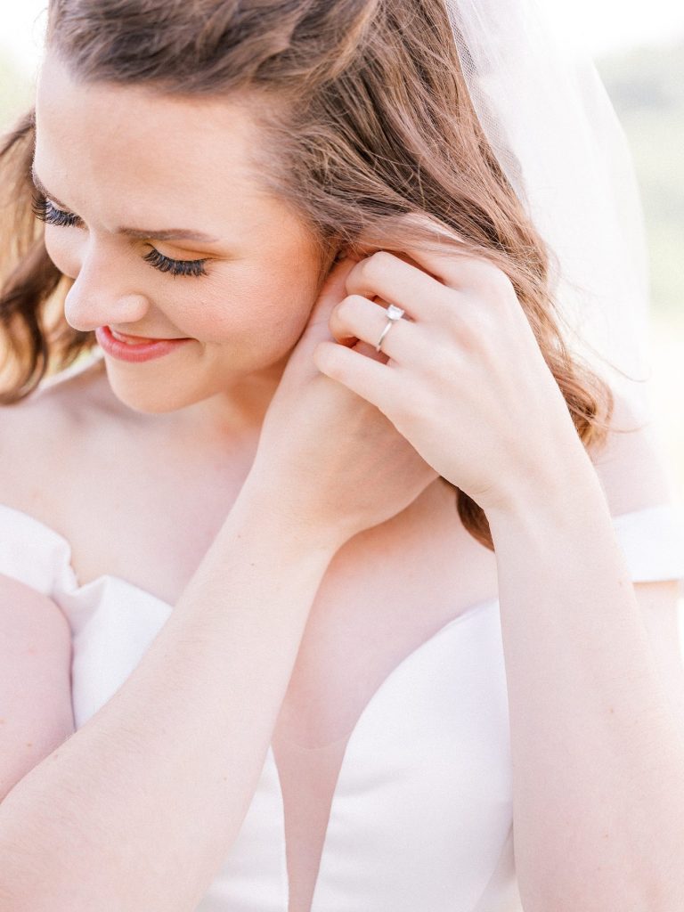 Colorful Treesdale Golf & Country Club Wedding | Burgh Brides | Anne Troxel Photography
