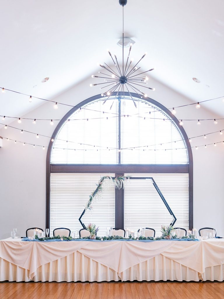 Colorful Treesdale Golf & Country Club Wedding | Burgh Brides | Anne Troxel Photography
