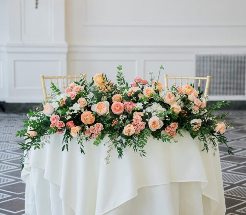 Gidas Flowers | Pittsburgh Wedding Florist | Burgh Brides