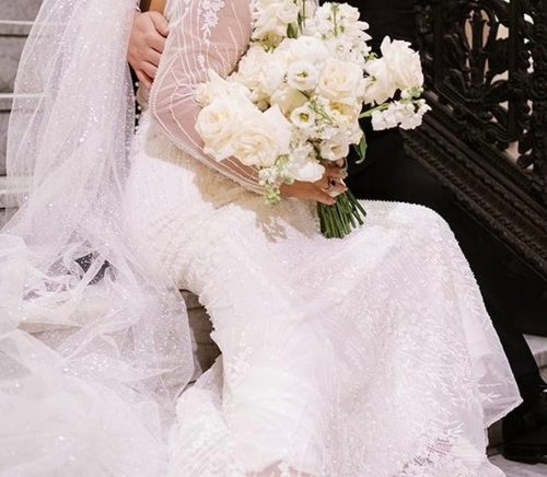 Gidas Flowers | Pittsburgh Wedding Florist | Burgh Brides