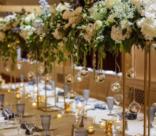 Gidas Flowers | Pittsburgh Wedding Florist | Burgh Brides