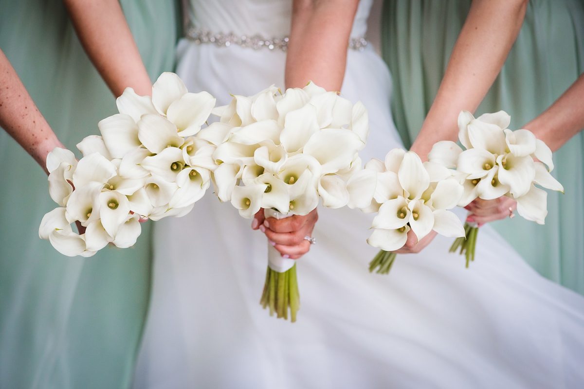 Gidas Flowers | Pittsburgh Wedding Florist | Burgh Brides