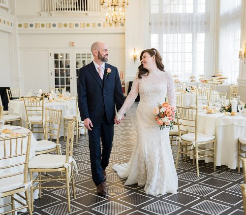 Gidas Flowers | Pittsburgh Wedding Florist | Burgh Brides