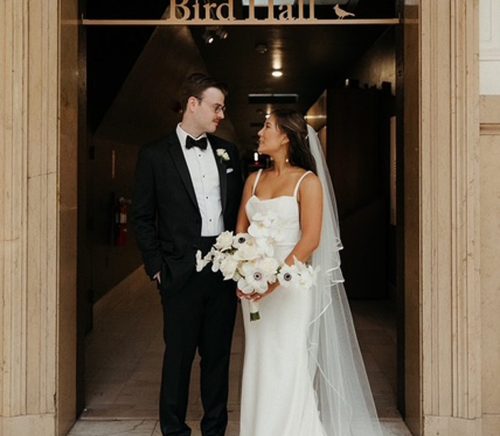 Gidas Flowers | Pittsburgh Wedding Florist | Burgh Brides