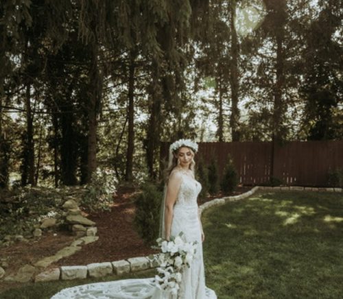 Gidas Flowers | Pittsburgh Wedding Florist | Burgh Brides