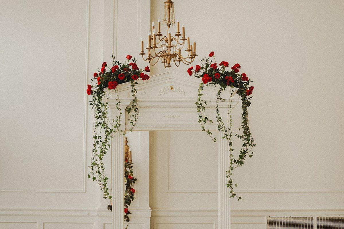 Gidas Flowers | Pittsburgh Wedding Florist | Burgh Brides