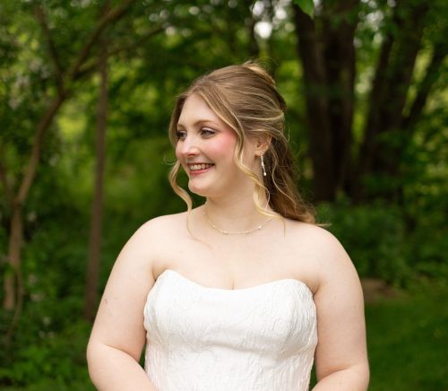 Finch Beauty and Bridal | Pittsburgh Wedding Hair & Makeup | Burgh Brides