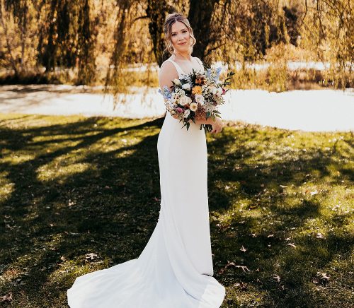 Finch Beauty and Bridal | Pittsburgh Wedding Hair & Makeup | Burgh Brides