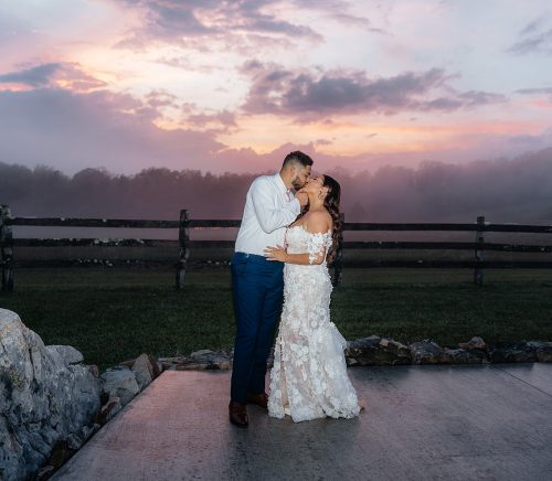 Pinerock Farm | Pittsburgh Wedding Venue | Burgh Brides