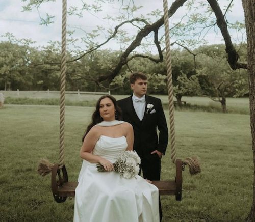 Pinerock Farm | Pittsburgh Wedding Venue | Burgh Brides