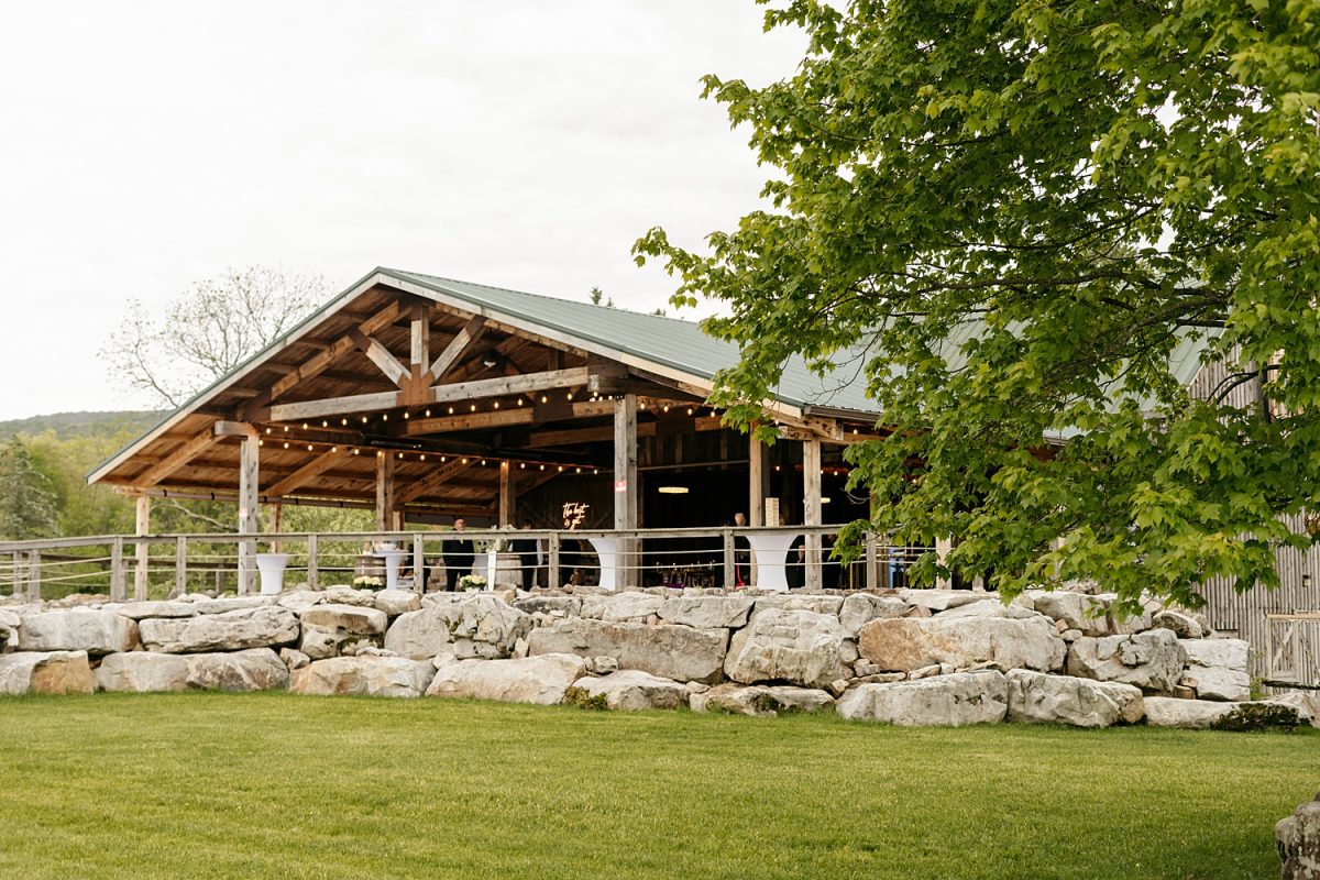 Pinerock Farm | Pittsburgh Wedding Venue | Burgh Brides