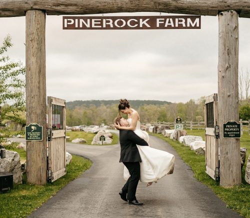 Pinerock Farm | Pittsburgh Wedding Venue | Burgh Brides