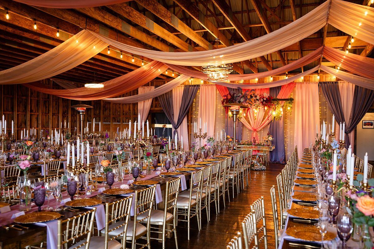 Pinerock Farm | Pittsburgh Wedding Venue | Burgh Brides