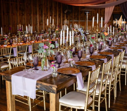 Pinerock Farm | Pittsburgh Wedding Venue | Burgh Brides