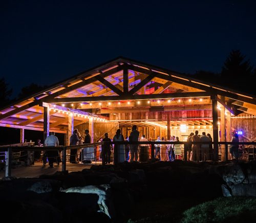 Pinerock Farm | Pittsburgh Wedding Venue | Burgh Brides