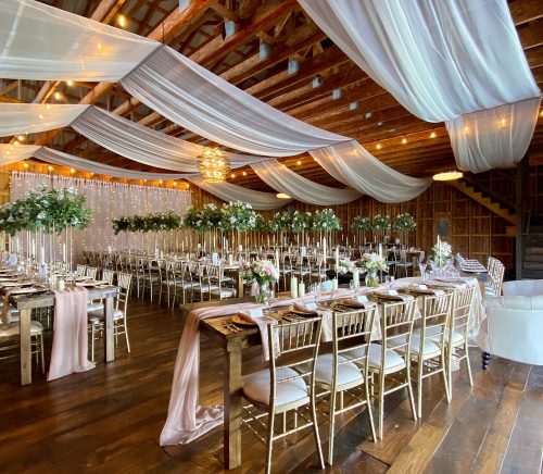 Pinerock Farm | Pittsburgh Wedding Venue | Burgh Brides