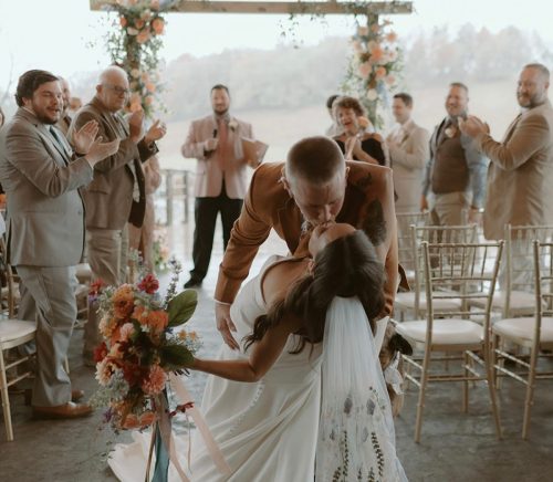 Pinerock Farm | Pittsburgh Wedding Venue | Burgh Brides