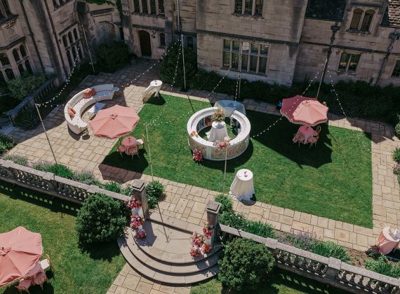 Tiffany and Design | Pittsburgh Wedding Planner | Burgh Brides