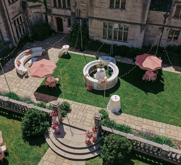 Tiffany and Design | Pittsburgh Wedding Planner | Burgh Brides