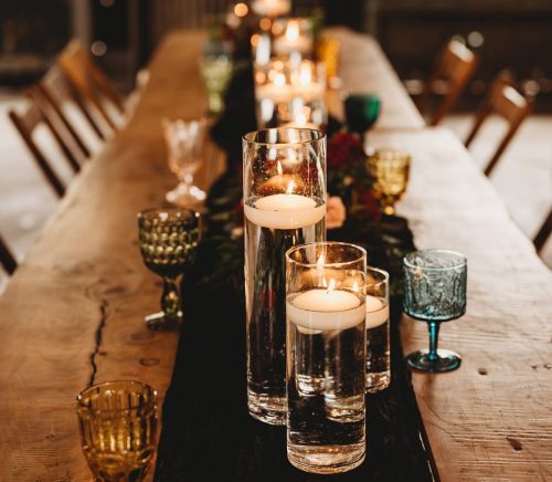 Gage Events | Pittsburgh Wedding Planner | Burgh Brides