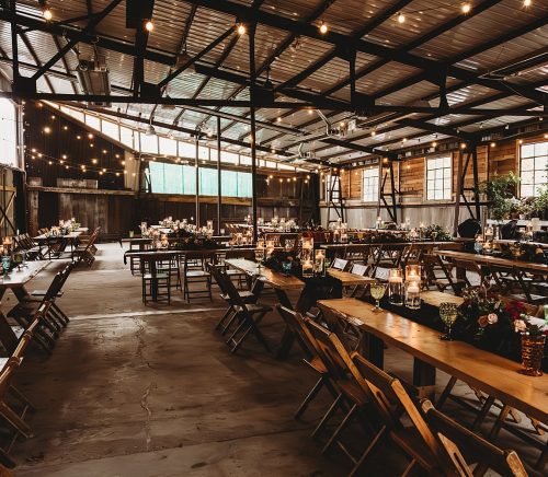 Gage Events | Pittsburgh Wedding Planner | Burgh Brides